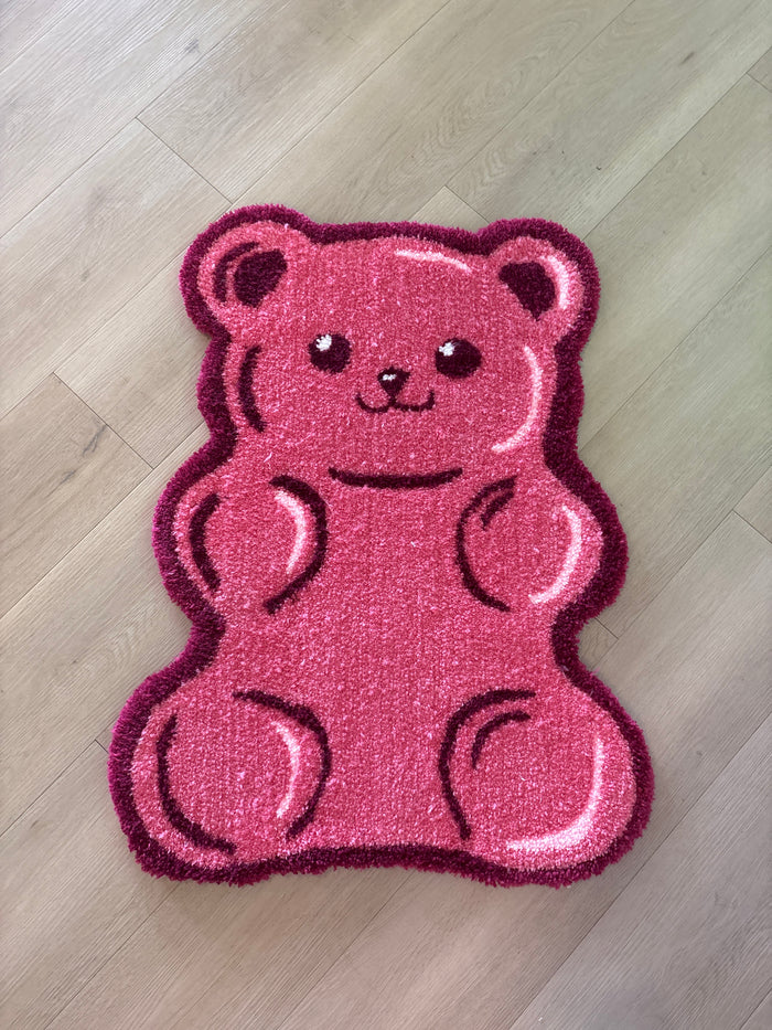 Handmade Rug - CMI Collection