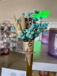 CMI Flower Bouquet Magnets