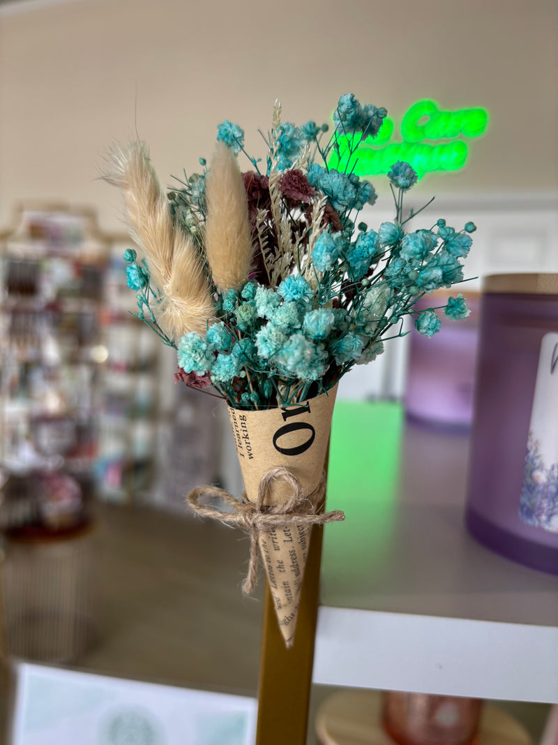 CMI Flower Bouquet Magnets