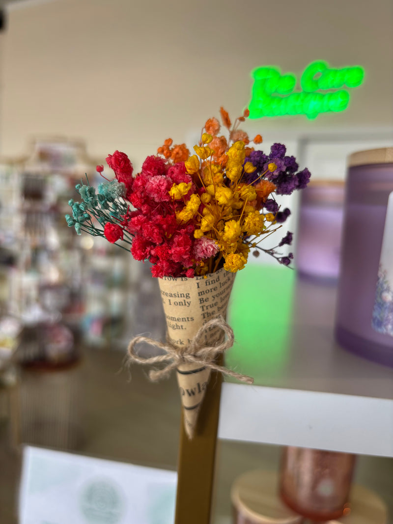 CMI Flower Bouquet Magnets