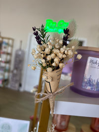CMI Flower Bouquet Magnets
