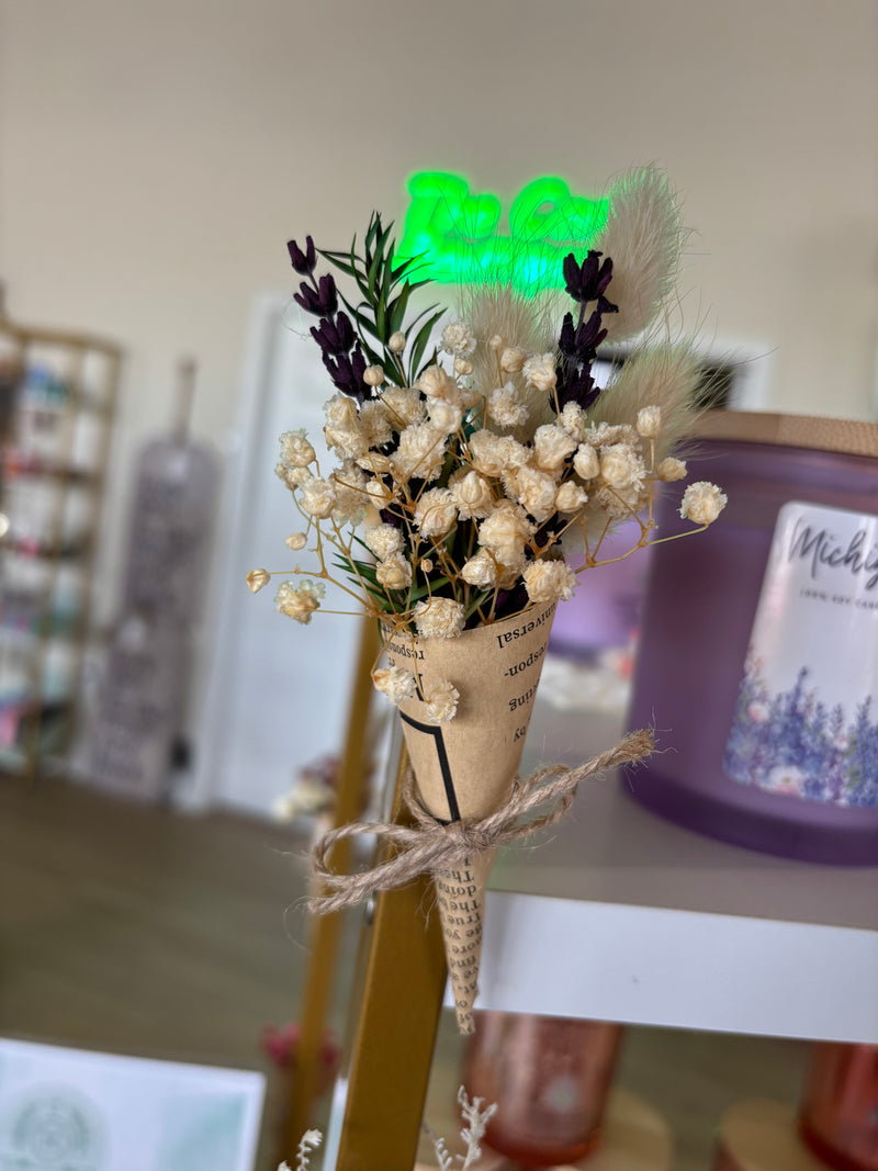 CMI Flower Bouquet Magnets
