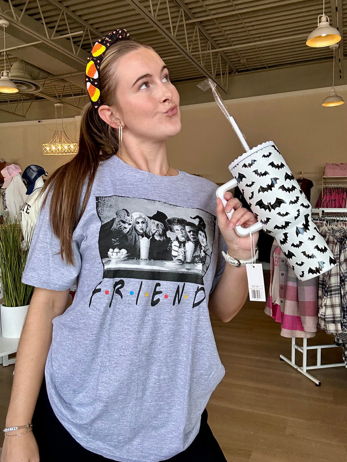 FRIENDS Halloween T-Shirt