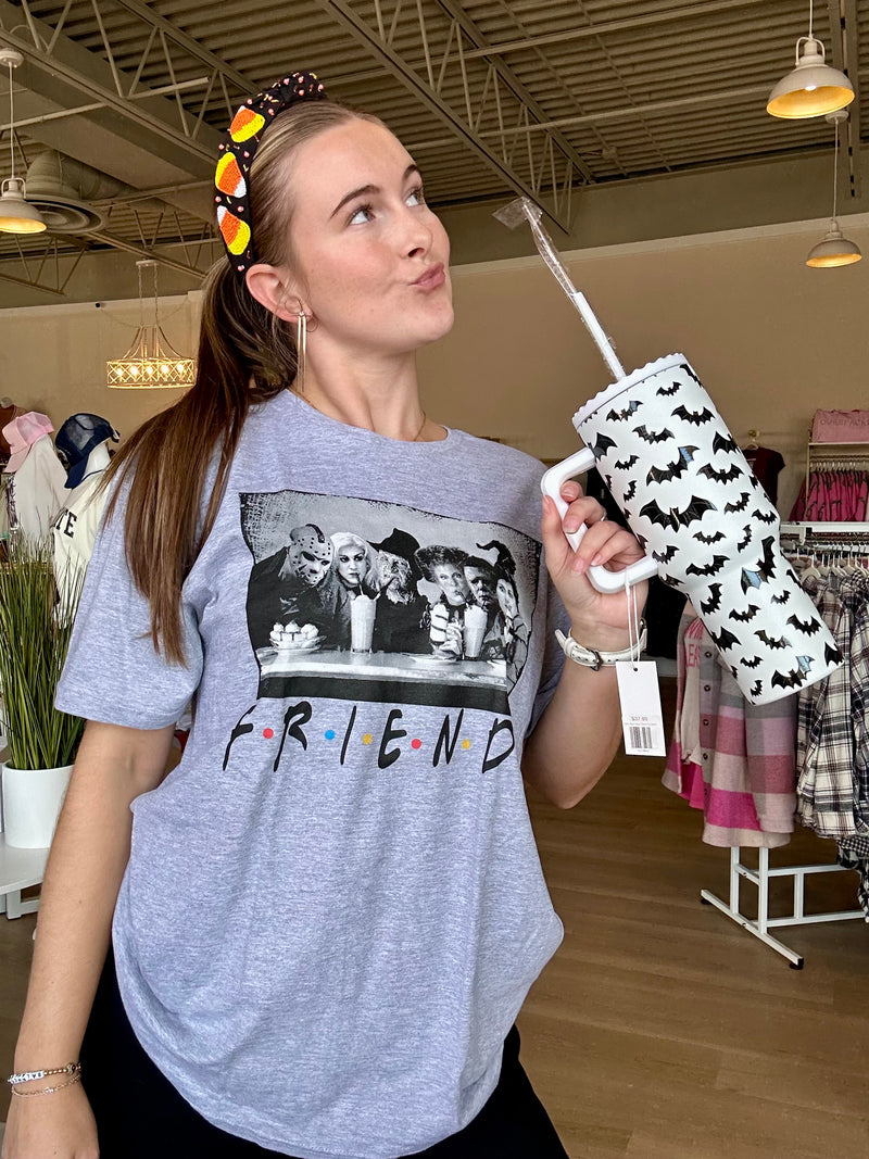 FRIENDS Halloween T-Shirt