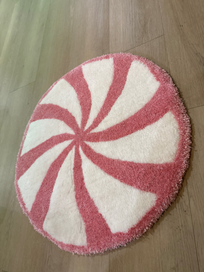 Cmi handmade holiday rug