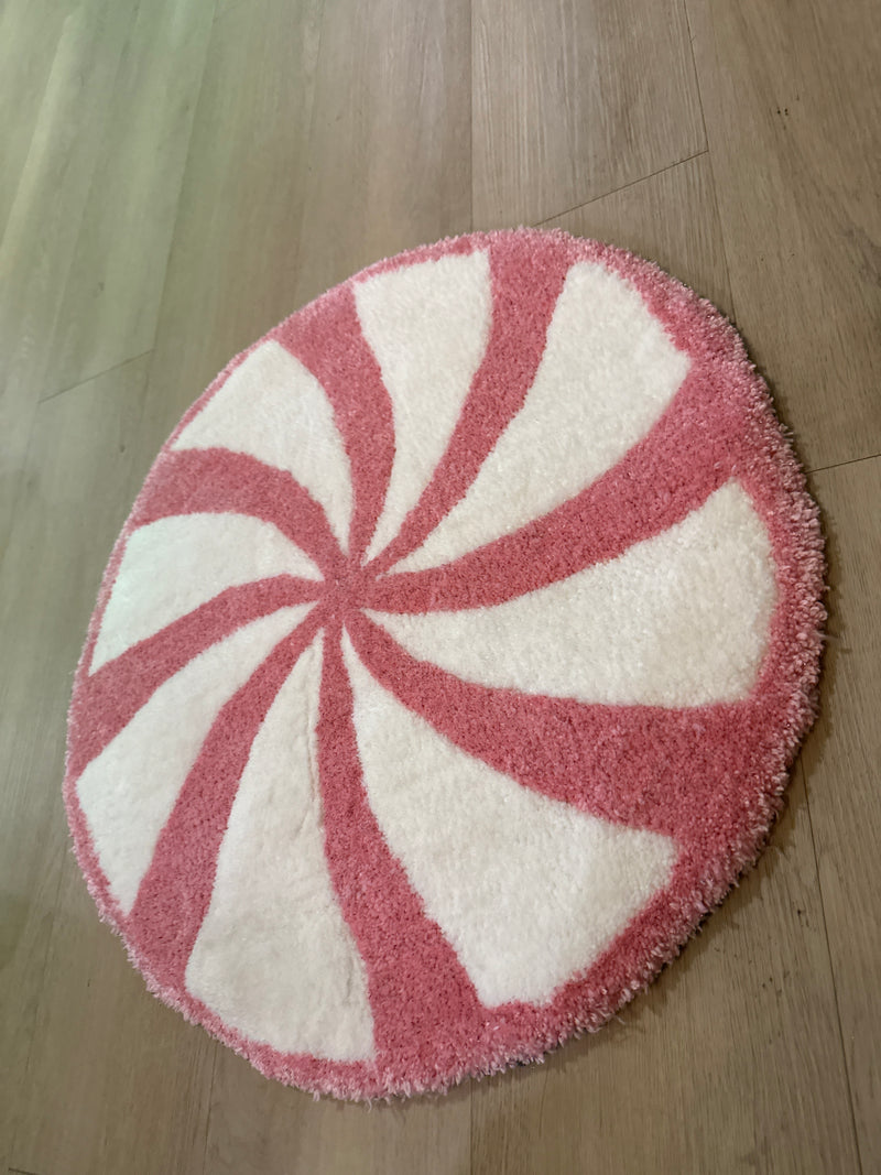 Cmi handmade holiday rug