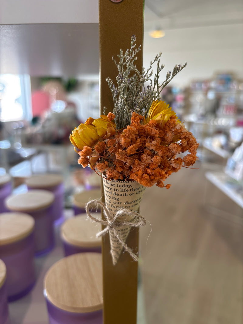 CMI Flower Bouquet Magnets