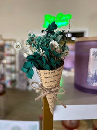 CMI Flower Bouquet Magnets