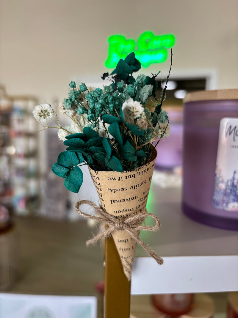 CMI Flower Bouquet Magnets