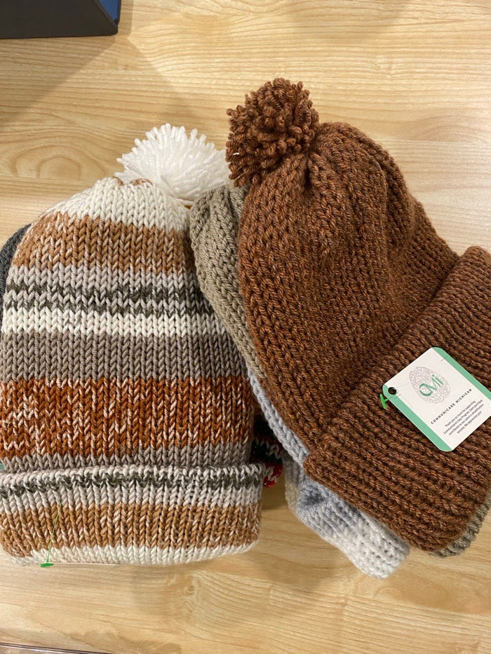 CommuniCare Beanie