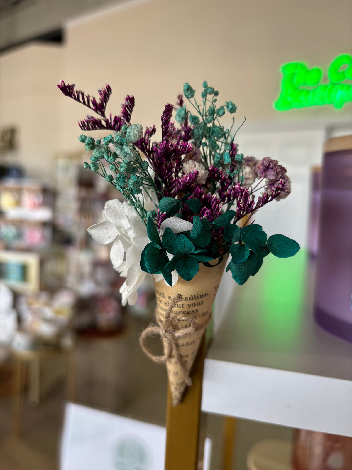 CMI Flower Bouquet Magnets
