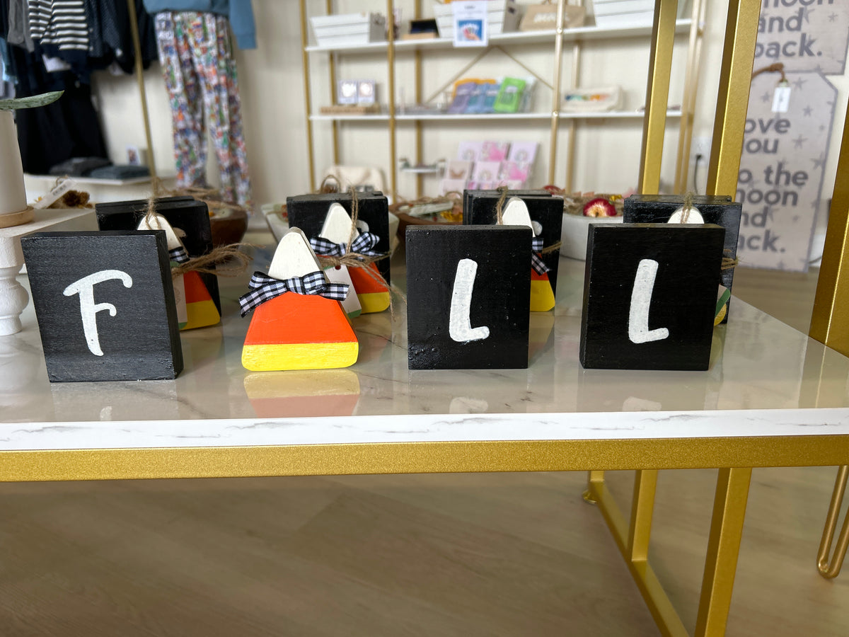 CMI Fall Home Decor