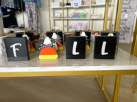 CMI Fall Home Decor