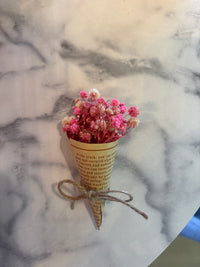 CMI Flower Bouquet Magnets