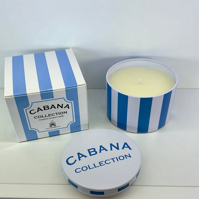 Cabana Collection Candles
