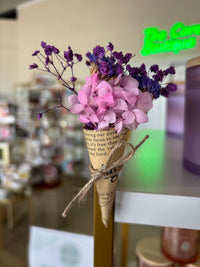 CMI Flower Bouquet Magnets