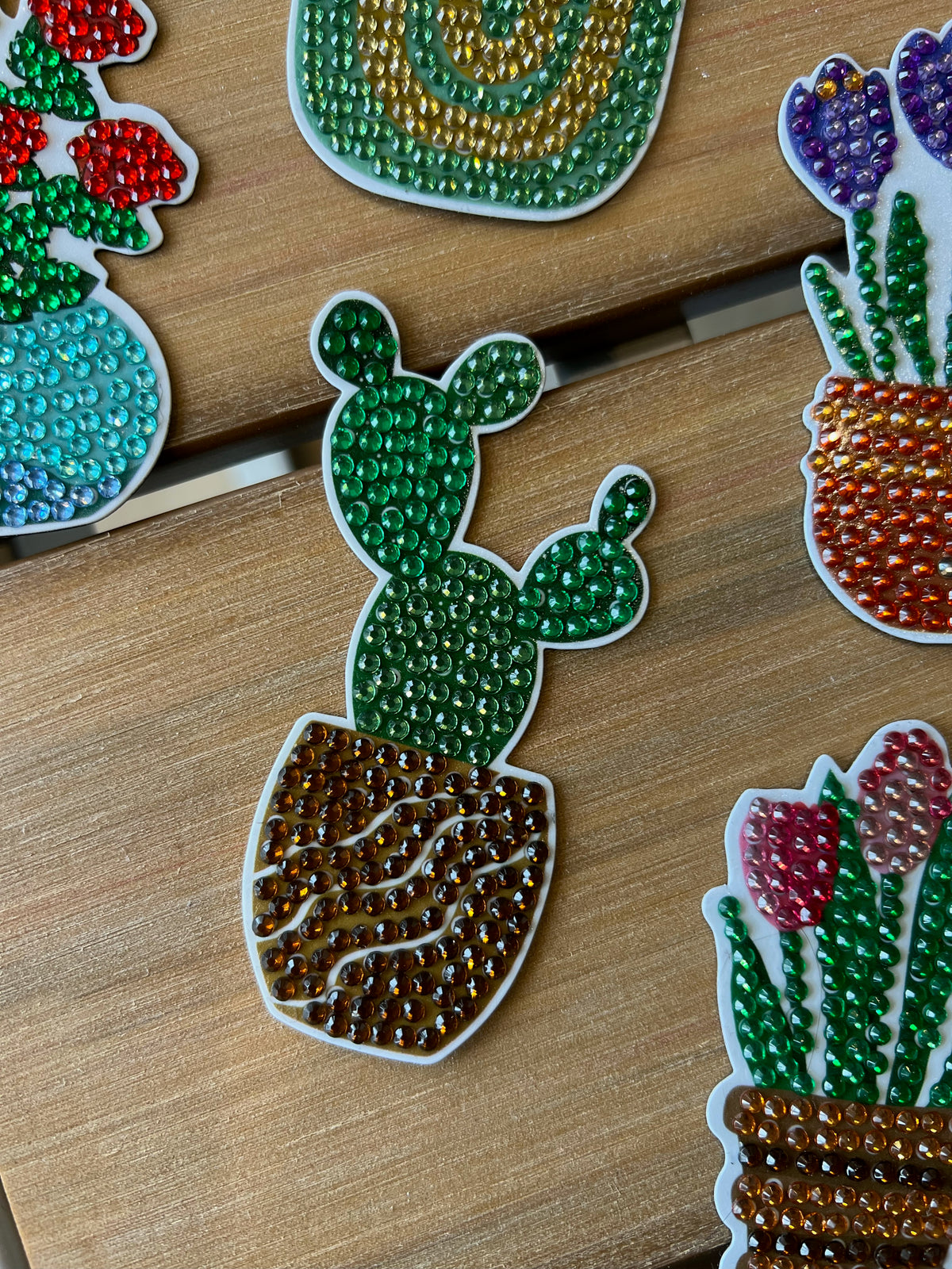 Plant Magnets