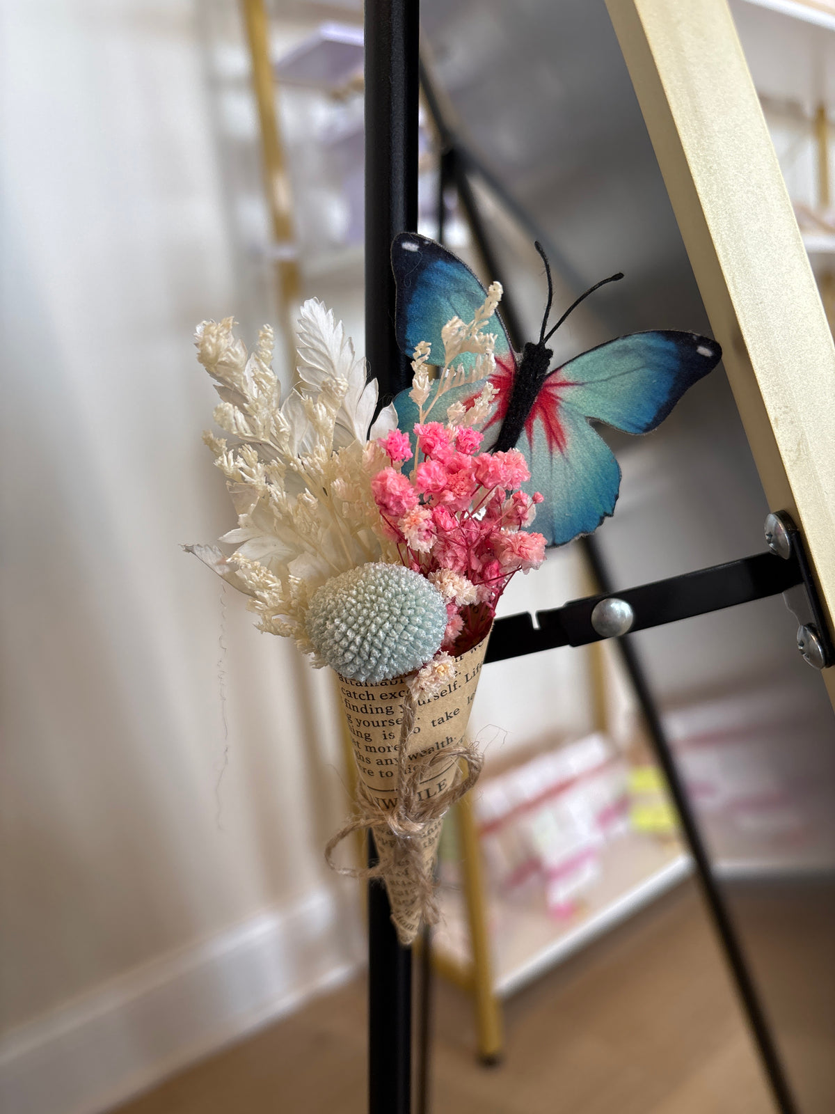 CMI Flower Bouquet Magnets