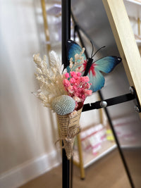 CMI Flower Bouquet Magnets
