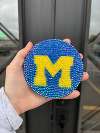 CMI Beaded Magnets