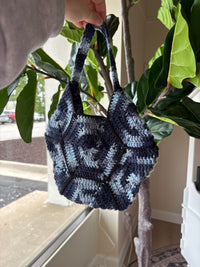 CMI handmade bags