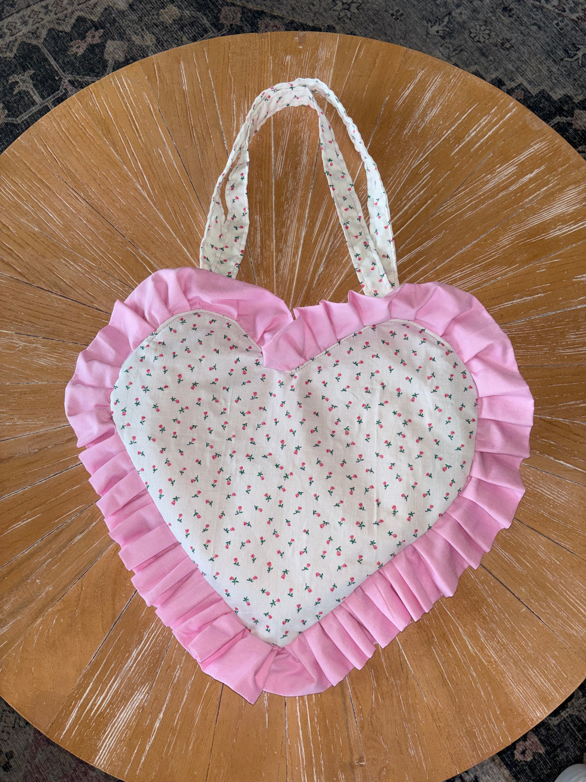 CMI handmade bags