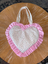 CMI handmade bags