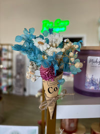 CMI Flower Bouquet Magnets