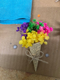 CMI Flower Bouquet Magnets