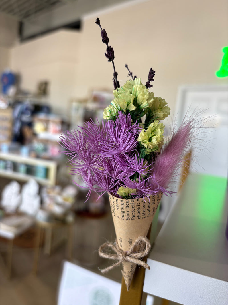 CMI Flower Bouquet Magnets