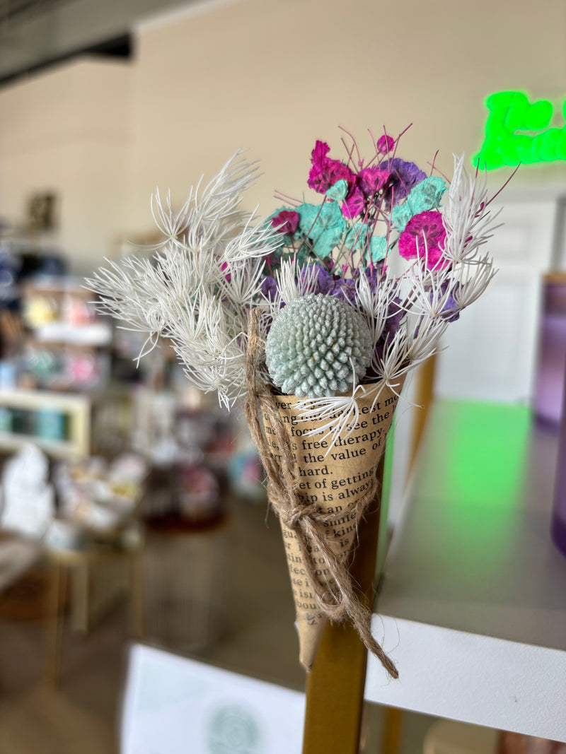CMI Flower Bouquet Magnets