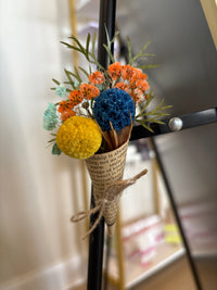 CMI Flower Bouquet Magnets