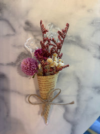 CMI Flower Bouquet Magnets