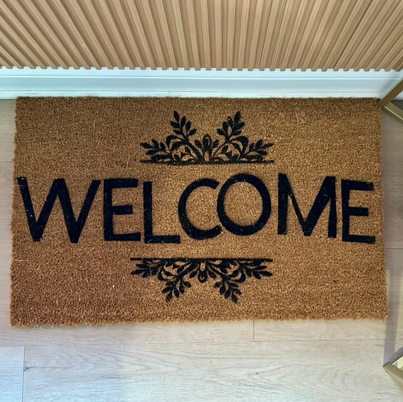 CMI Doormat
