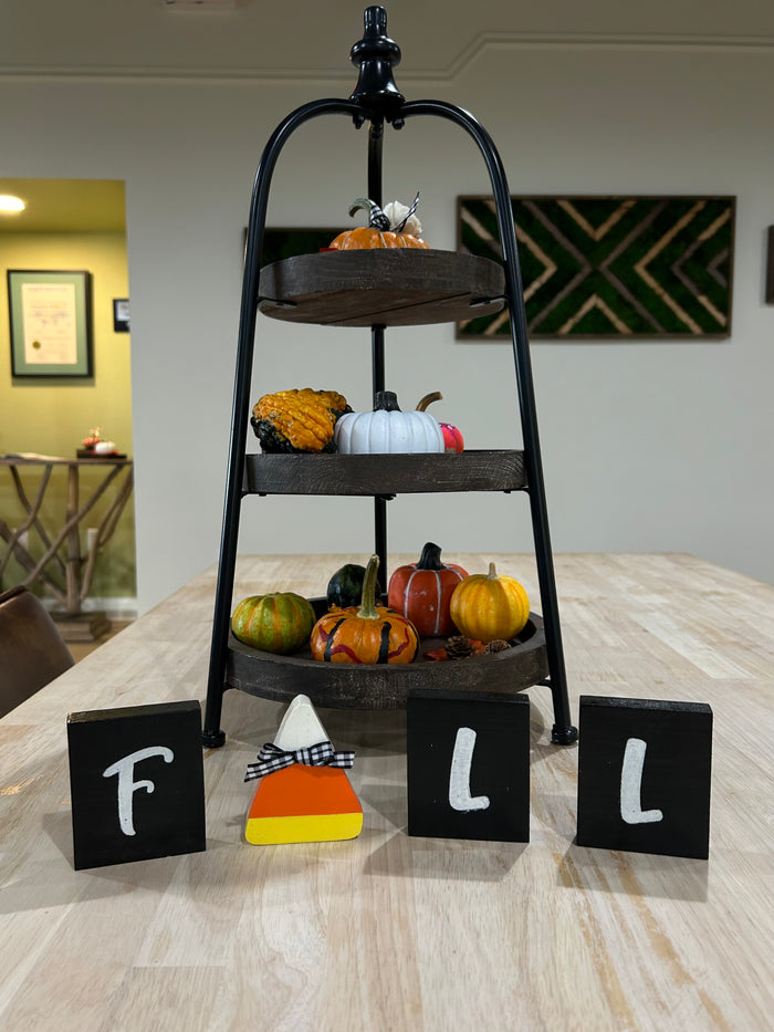 CMI Fall Home Decor