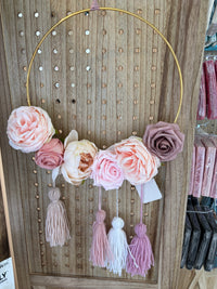 CMI Spring Wreath