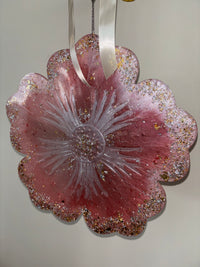 CMI Epoxy Giant Flower
