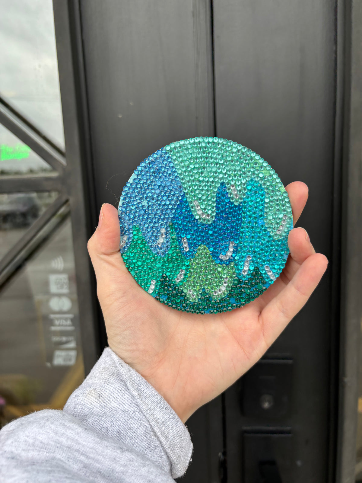 CMI Beaded Magnets