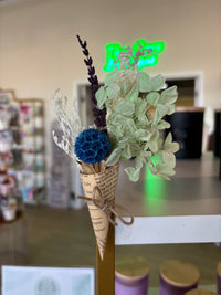 CMI Flower Bouquet Magnets