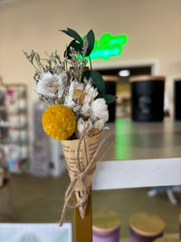 CMI Flower Bouquet Magnets