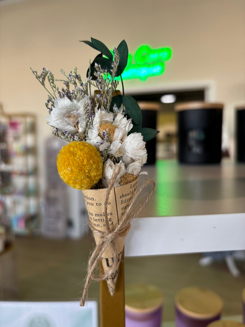 CMI Flower Bouquet Magnets