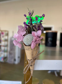 CMI Flower Bouquet Magnets