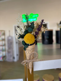 CMI Flower Bouquet Magnets