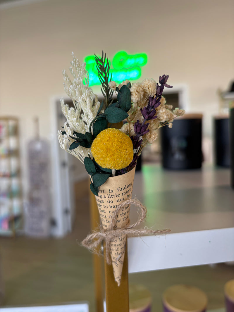 CMI Flower Bouquet Magnets