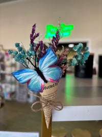 CMI Flower Bouquet Magnets