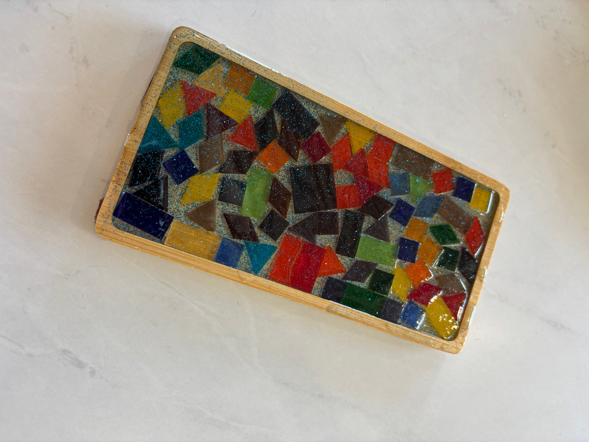 CMI Marbled Coasters