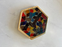 CMI Marbled Coasters