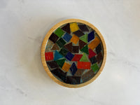 CMI Marbled Coasters