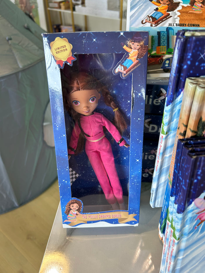 Millie Dreams Doll