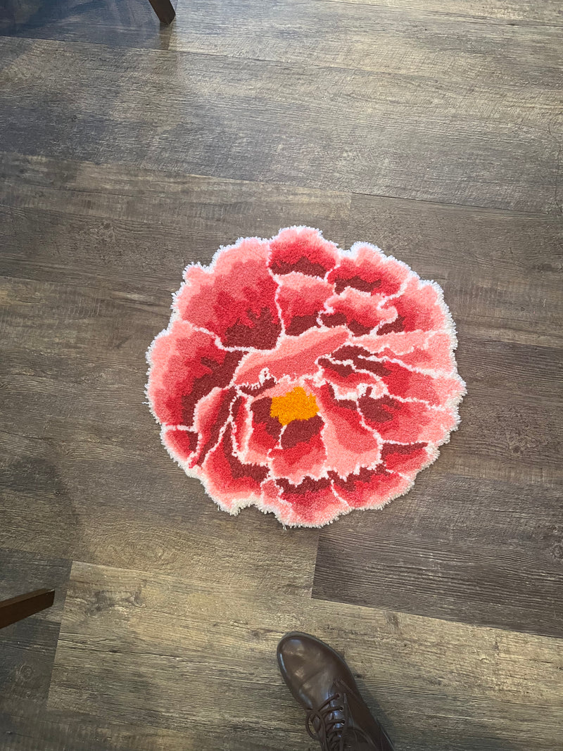 Handmade Rug - CMI Collection